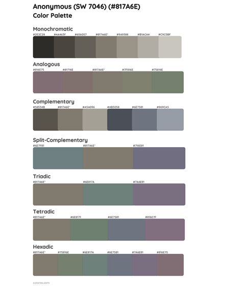 match of sherwin williams sw7046.